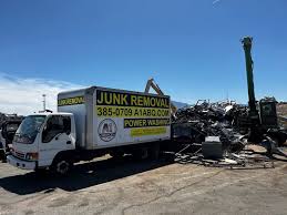Best Residential Junk Removal  in Eufaula, AL