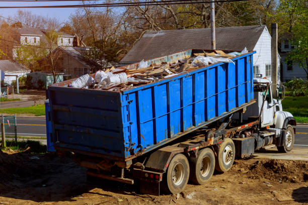 Best Residential Junk Removal  in Eufaula, AL