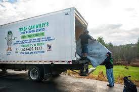 Best Garage Cleanout  in Eufaula, AL